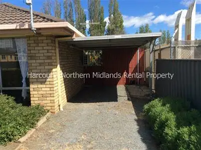 Second view of Homely house listing, 16 Bedford St, Campbell Town TAS 7210