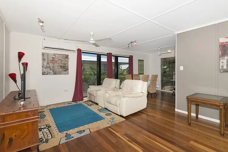 Third view of Homely house listing, 6 Blaxland Crescent, Vincent QLD 4814