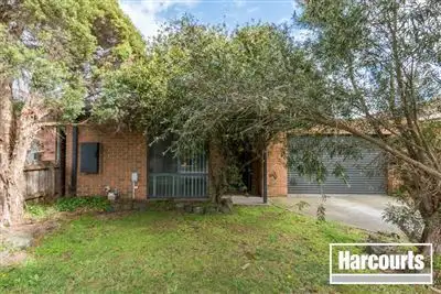 26 Cirai Crescent, Cranbourne West VIC 3977