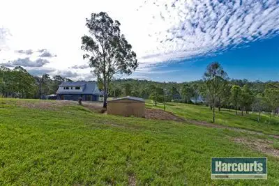 Third view of Homely rural property listing, 385 Raynbird Road, Narangba QLD 4504