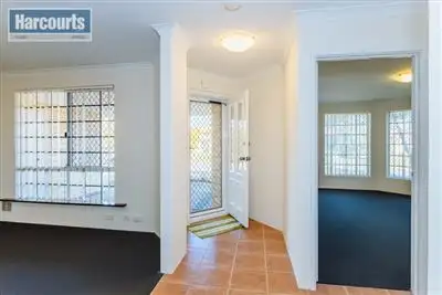 Fourth view of Homely house listing, 17 Vanguard Place, Currambine WA 6028