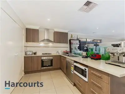 Third view of Homely house listing, 25 Kalimna Way, Truganina VIC 3029