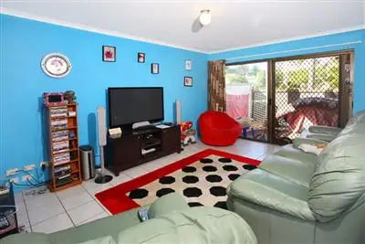 Second view of Homely unit listing, 19/160-162 Frank Street, Labrador QLD