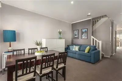 Fifth view of Homely townhouse listing, 3/52 Westgarth Street, Northcote VIC 3070