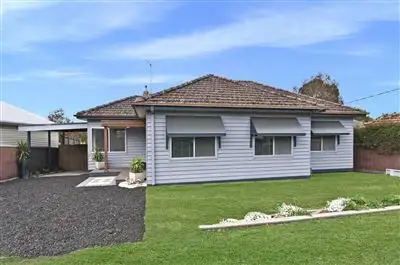 7 Westacott Street, Hamilton VIC 3300