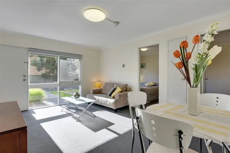 Sixth view of Homely apartment listing, 9/5 Beach Road, Sandy Bay TAS 7005