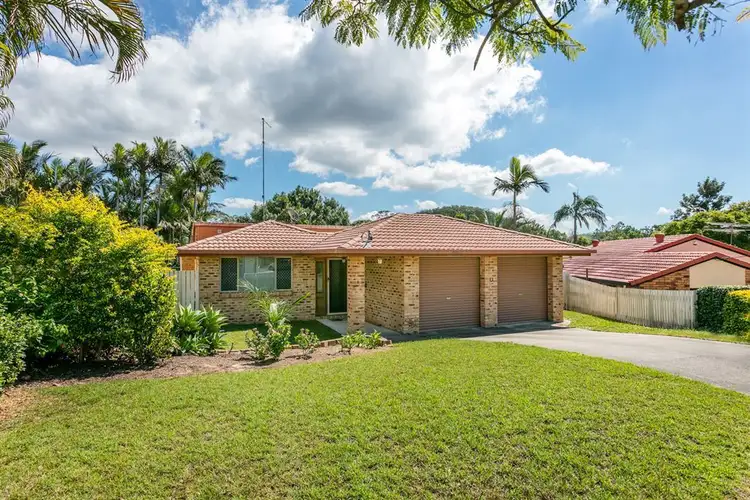 18 Hausmann Court, Windaroo QLD 4207