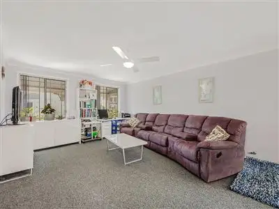 Second view of Homely house listing, 6 Milne Place, Narellan Vale NSW 2567