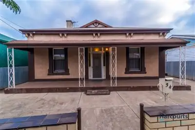 34 Glanville Street, Ethelton SA 5015