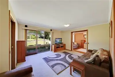 Second view of Homely house listing, 25 Georgiana Crescent, Ambarvale NSW 2560