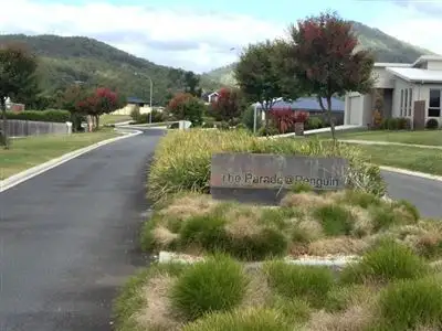 Main view of Homely land listing, 18 Berkshire Parade, Penguin TAS 7316