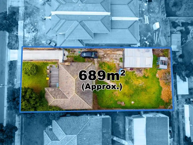 Main view of Homely house listing, 31 Dumfries Street, Deer Park VIC 3023