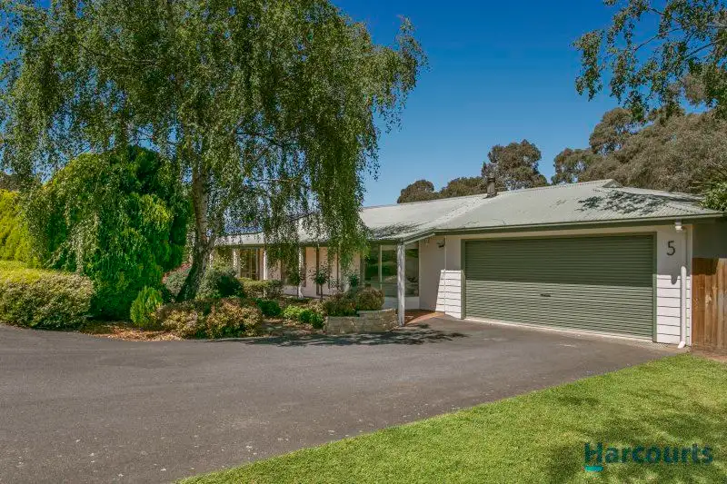 Main view of Homely house listing, 5 Factory Street, Buln Buln VIC 3821