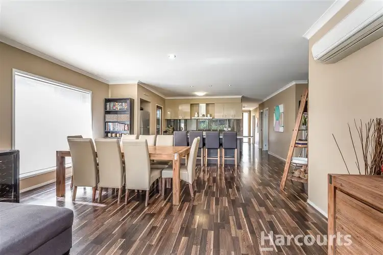 Second view of Homely house listing, 38 Wallis Circuit, North Lakes QLD 4509