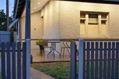 Second view of Homely house listing, 28 Railway Terrace, Mile End SA 5031