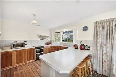 Sixth view of Homely house listing, 805 Black Hills Road, Black Hills TAS 7140