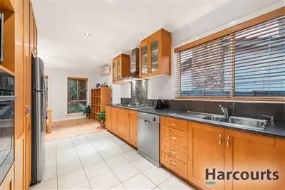Fourth view of Homely house listing, 46 Coleman Road, Wantirna South VIC 3152
