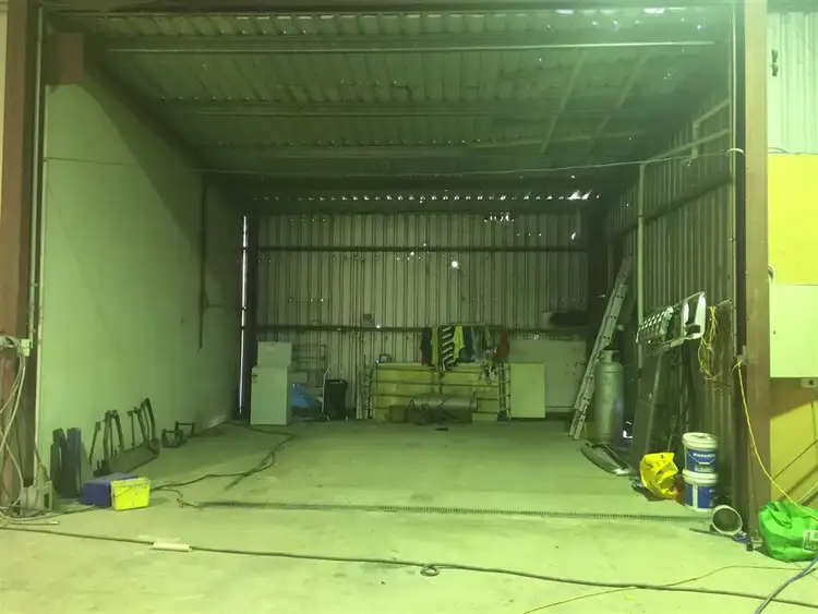 Third view of Homely warehouse listing, 5 Peterkin Place, Alexandra VIC 3714