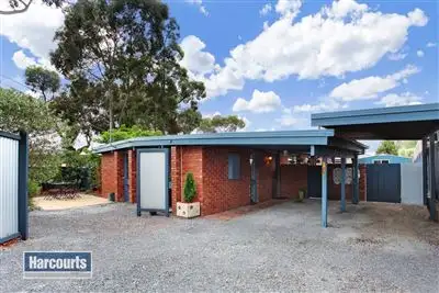 Second view of Homely house listing, 1 Gumtree Close, Croydon VIC 3136