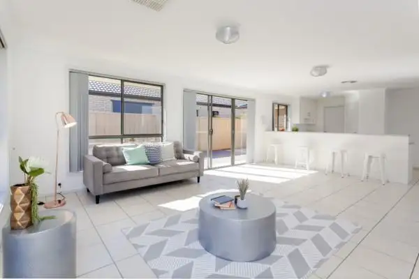 Fourth view of Homely house listing, 19 Atlantis Avenue, Seaford Meadows SA 5169