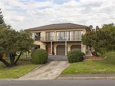 Main view of Homely house listing, 84 Penrith Street, Riverside TAS 7250