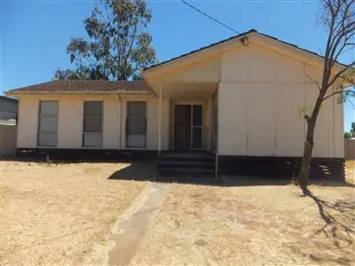 5 Sproats Lane, Donald VIC 3480