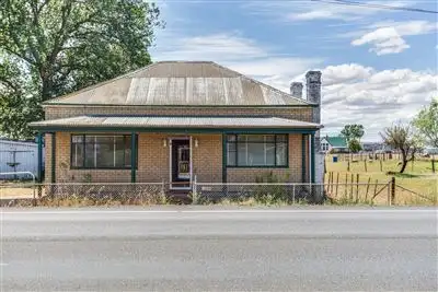 Main view of Homely house listing, 12844 Midlands Highway, Cleveland TAS 7211