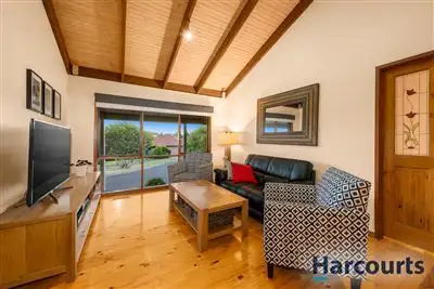 Sixth view of Homely house listing, 12 Blue Hills Close, Wantirna VIC 3152
