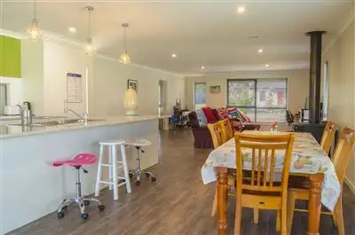 Fifth view of Homely house listing, 9 Charob Avenue, Lilydale TAS 7268