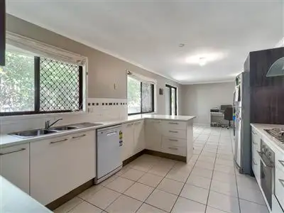 Second view of Homely house listing, 36 Melinda Court, Kallangur QLD 4503