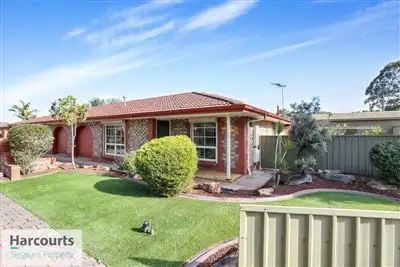 1/25 Mayo Crescent, Salisbury Downs SA 5108