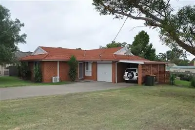 151 Susan St, Scone NSW 2337