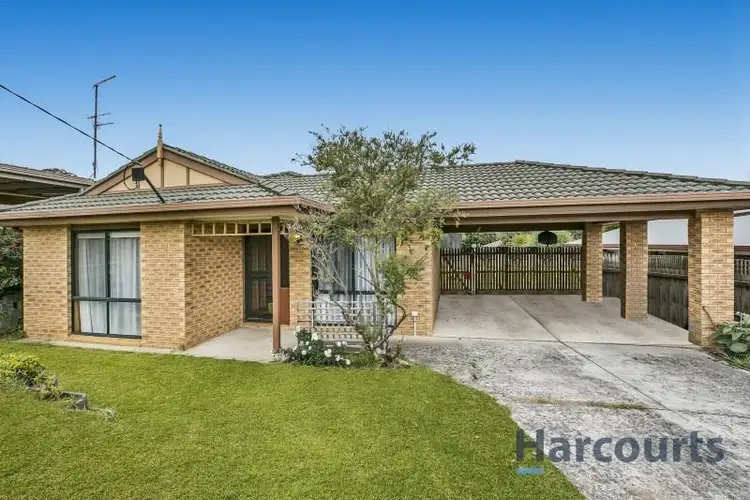 24 Stoffers Street, Warragul VIC 3820