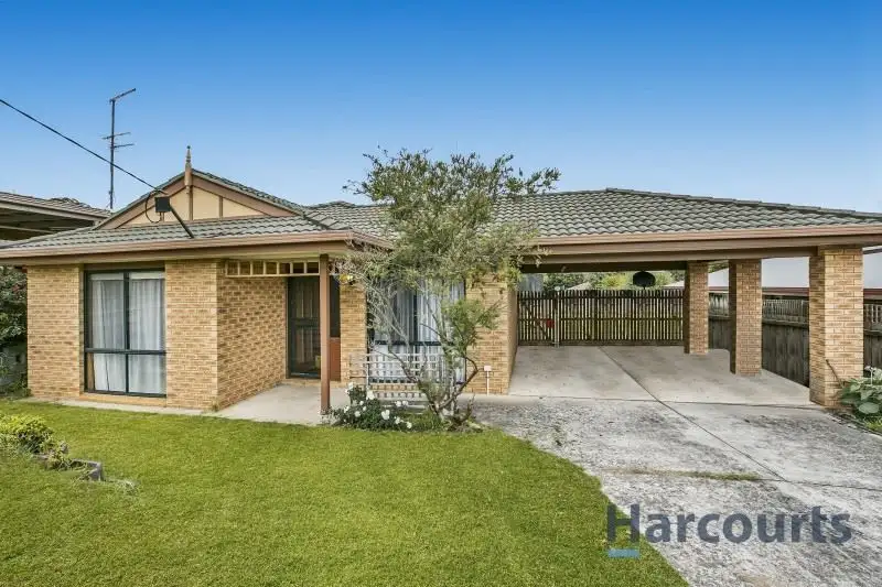 Main view of Homely house listing, 24 Stoffers Street, Warragul VIC 3820