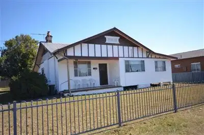 Main view of Homely house listing, 17 Hastings Street, Wauchope NSW 2446