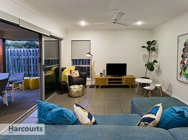 Second view of Homely house listing, 132 O'Doherty Circuit, Nudgee QLD 4014