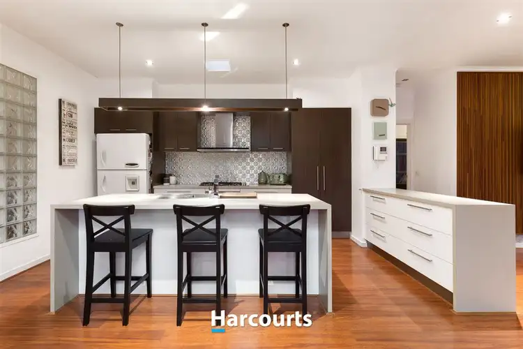 Second view of Homely house listing, 25 Mountain View Circuit, Beaconsfield VIC 3807