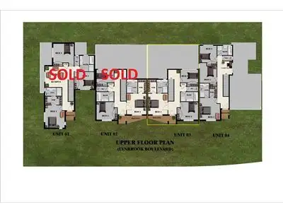 Third view of Homely townhouse listing, 3/72 Lynbrook Boulevard, Lynbrook VIC 3975