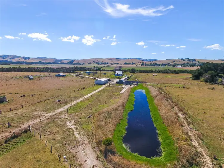 Sixth view of Homely rural property listing, 65 Lower Toora Road, Toora VIC 3962