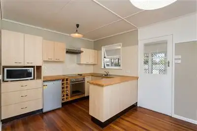 Second view of Homely house listing, 56 Scarborough Road, Redcliffe QLD 4020