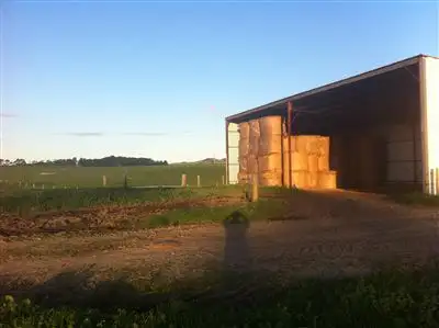 Second view of Homely rural property listing, 36 Carnegies Road, Fish Creek VIC 3959