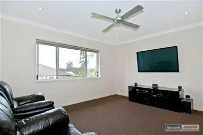 Fifth view of Homely house listing, 11-13 Bluewing Court, Greenbank QLD 4124
