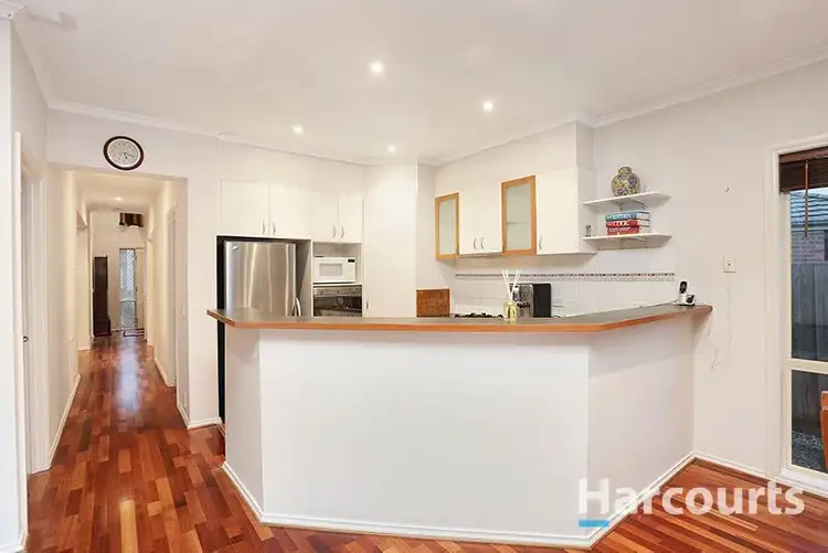 Second view of Homely house listing, 14 Hummingbird Place, South Morang VIC 3752