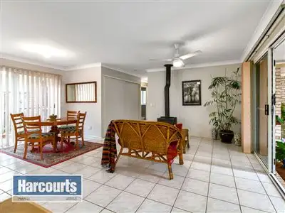 Third view of Homely house listing, 51 Rose Crescent, Fitzgibbon QLD 4018