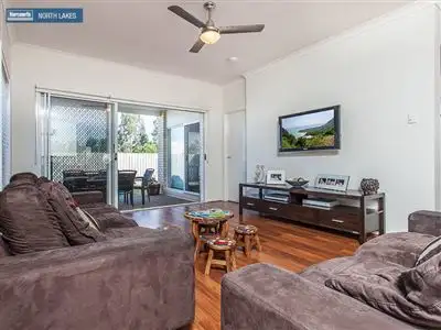 Fifth view of Homely house listing, 57 Astley Parade, North Lakes QLD 4509