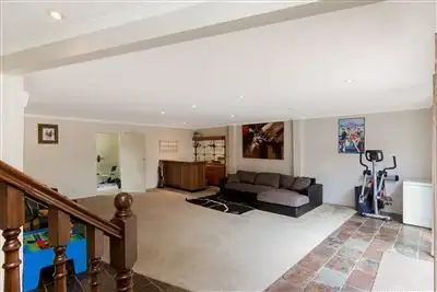 Seventh view of Homely house listing, 2 Eula Court, Frankston VIC 3199