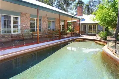 193 Berrigans Road, Mudgeeraba QLD 4213