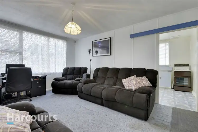 Fifth view of Homely house listing, 25 Wilga Road, Risdon Vale TAS 7016