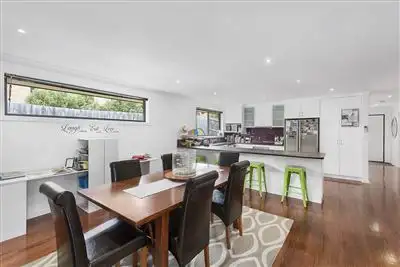 Fifth view of Homely house listing, 20 Mahoney Drive, Claremont TAS 7011