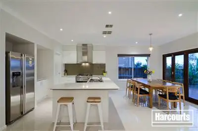 Second view of Homely house listing, 81 Sandarra Boulevard, Sandhurst VIC 3977